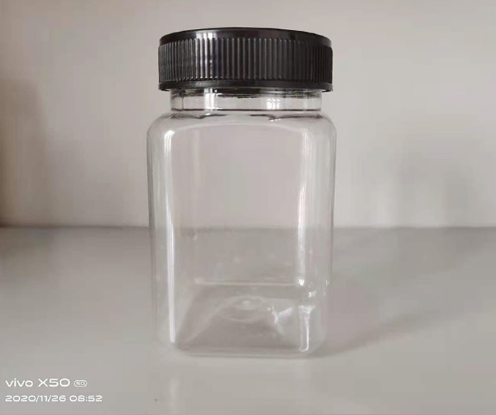 东莞食品级塑料瓶