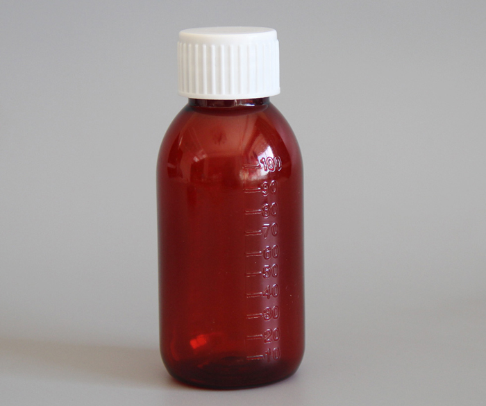 神农架液体药用塑料瓶