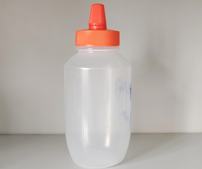 献县透明食品用塑料瓶生产厂家