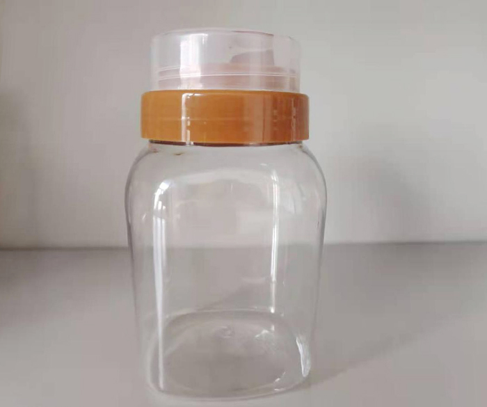 江苏透明固体药用塑料瓶厂家