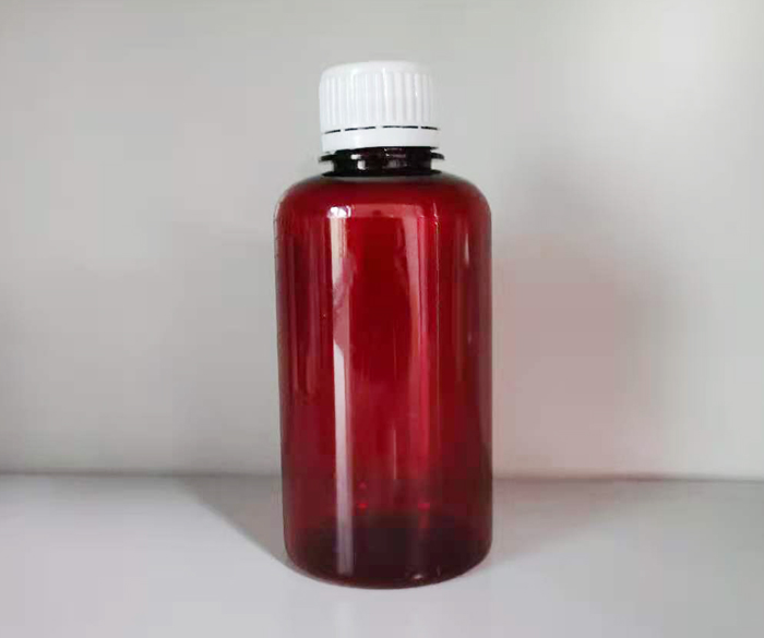 黑龙江透明药用液体塑料瓶厂家