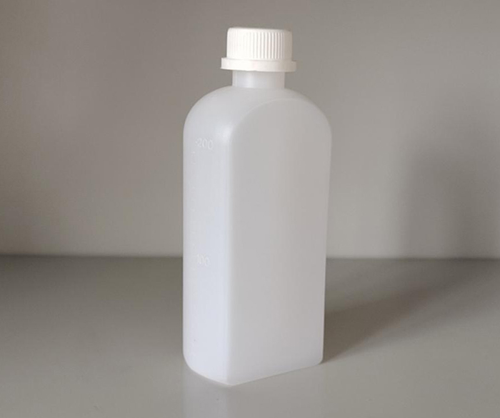 新疆透明食品塑料瓶生产厂家