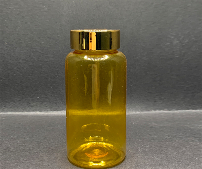 蚌埠固体保健品瓶
