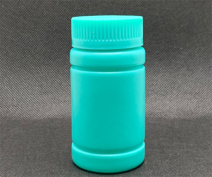 四川固体药用塑料瓶