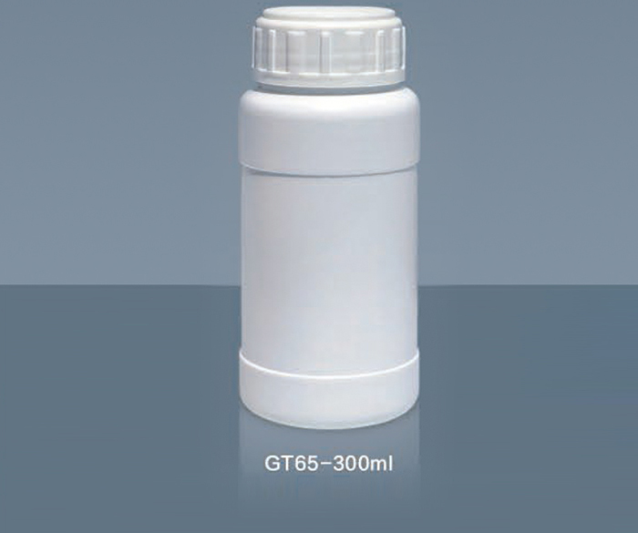 葫芦岛口服固体药用高密度聚乙烯瓶-竹节瓶