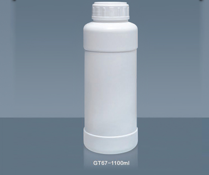 甘孜口服固体药用高密度聚乙烯瓶-竹节瓶