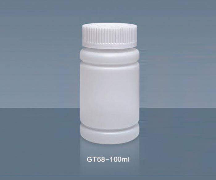 龙岩口服固体药用高密度聚乙烯瓶-竹节瓶